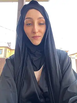 FlexibleDoll_ webcam