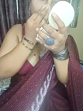 Marathi_khushi1 webcam