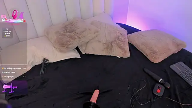 mia_bailey_ - Mia_Bailey_'s free webcam