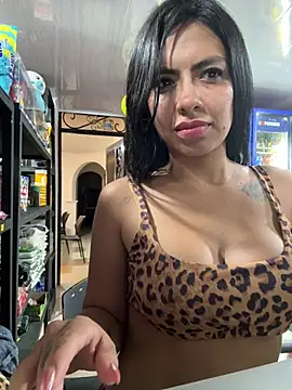 Noa_rousse01 webcam