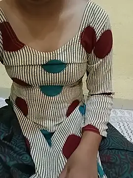 Seema_yadav01 webcam