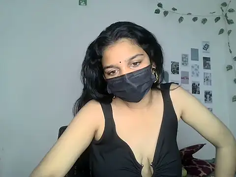 suzan_melly webcam