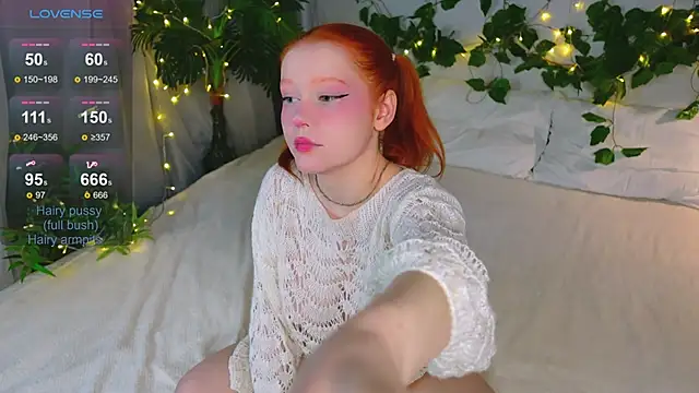 Elfa_Mirielle webcam