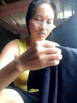 donna-bae webcam