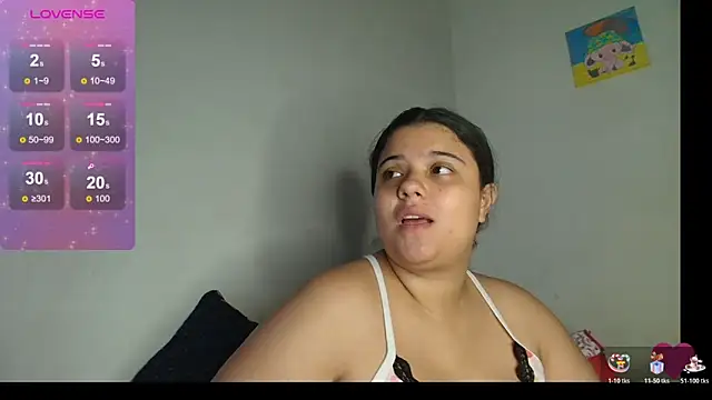 EliVanegas webcam
