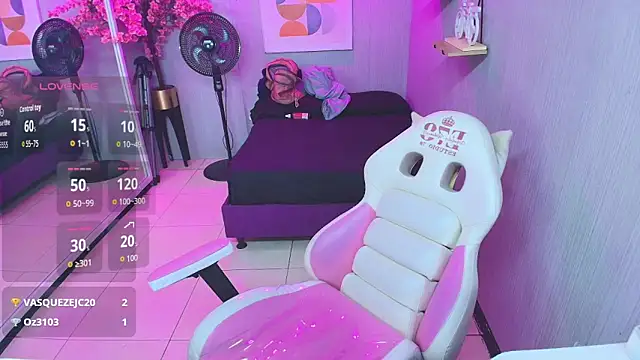 Maggy_t18 webcam