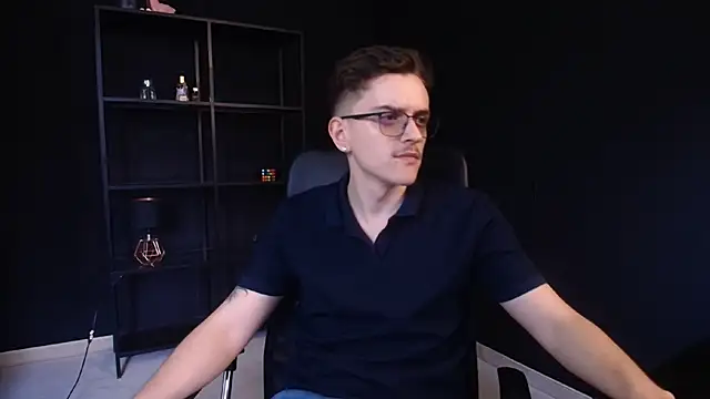 FelixStarkk webcam