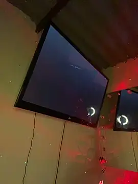 SalomeFerrer webcam