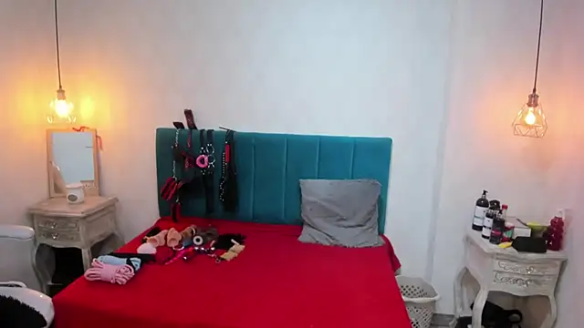 selenablairx webcam