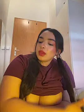 Mayaslow webcam