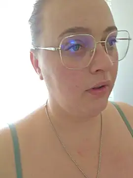 Blondibaby webcam