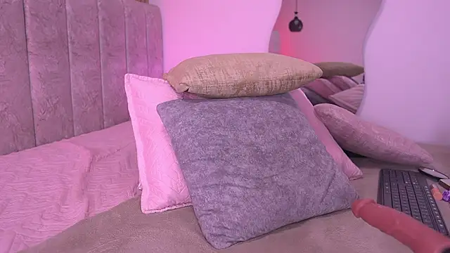 violeta_aroca webcam