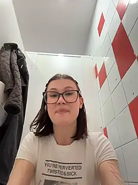 RinaCat webcam