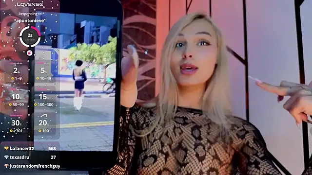 Angel-dragun webcam