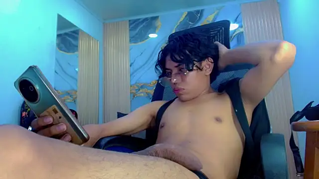 DaviidBuckx_ live sex cam