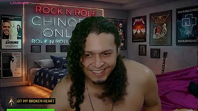 chino_roz webcam