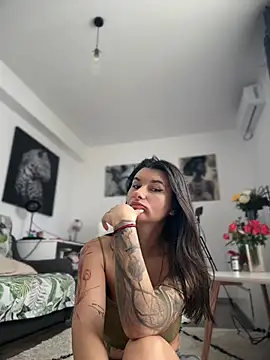 DramaQueen__ webcam