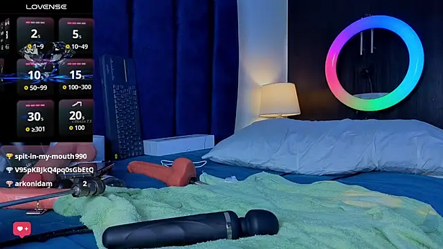 Issac_james_ webcam