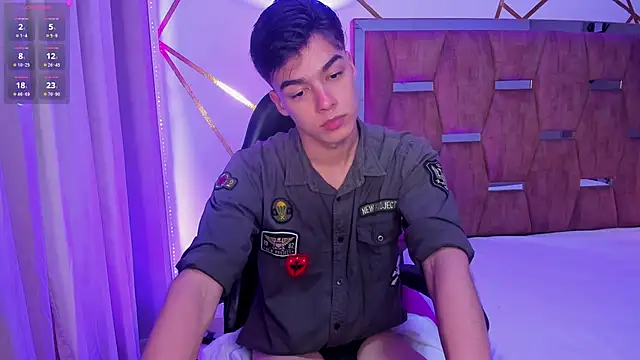 Gerony_ webcam
