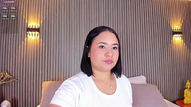 HannaKarson webcam