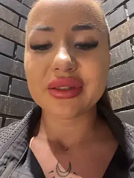 beautydiamond webcam