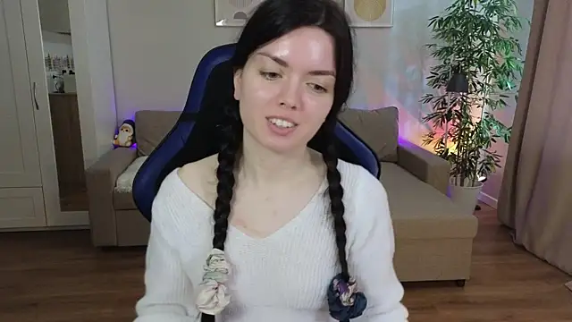 likeamoss webcam