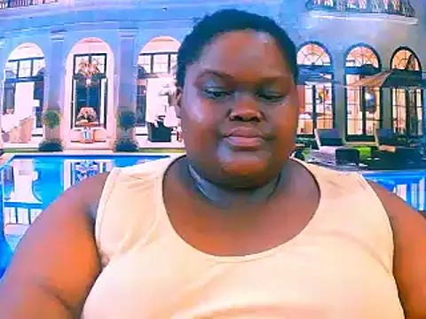 EbonyHotBuns webcam