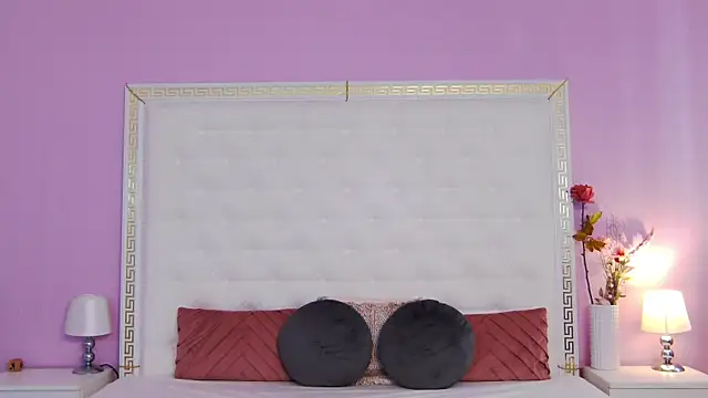 Lenna_Paul webcam
