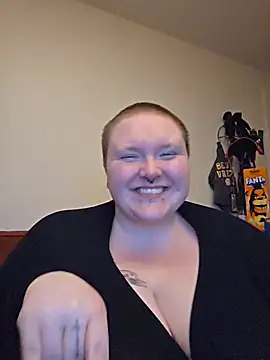 MorningstarDeviant webcam