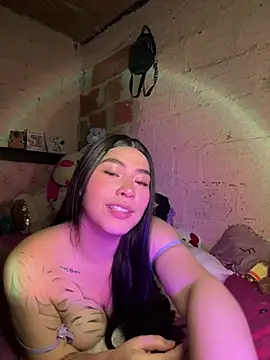 Hell_luna webcam