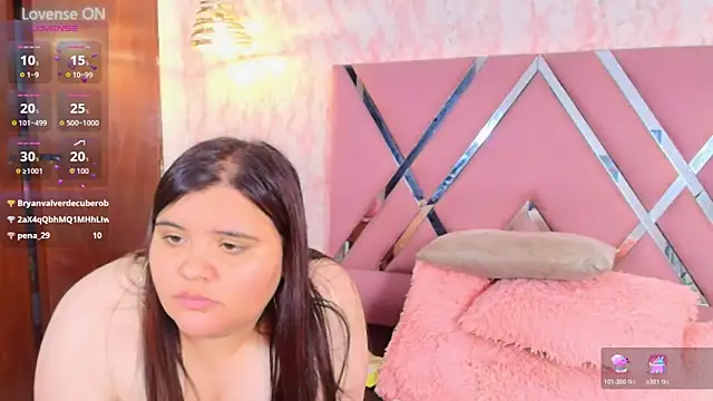 Dolce_pearl webcam