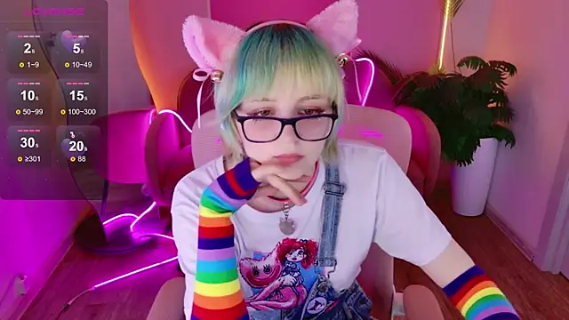 666_marshmallow webcam