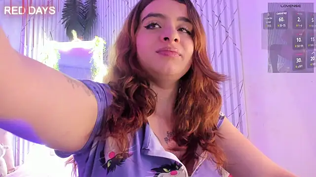 Naomy_tay1 webcam