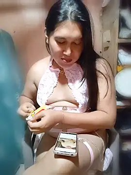 Romantic_Sabrina webcam