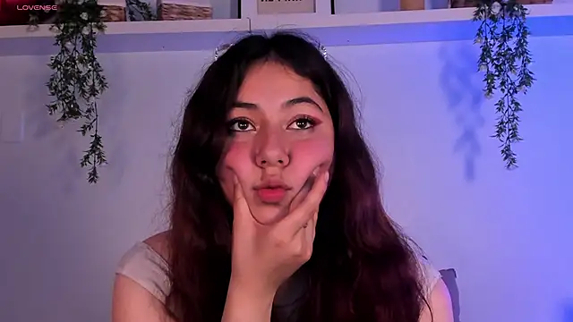 Nicolle_Evanss_ webcam