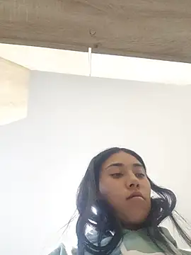 AmberGold- webcam