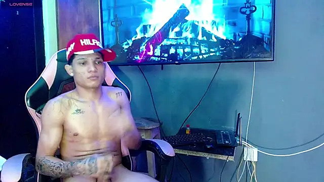 EL_VENEZOLANO_22CM webcam