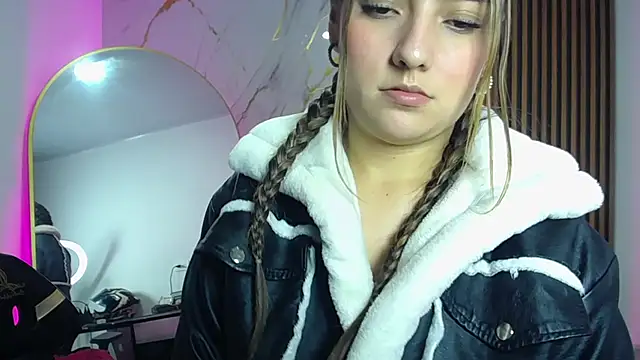 Diamond_juliana webcam