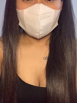 NinaBaby22 webcam
