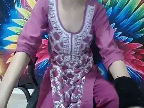 Farhana_beautyfull webcam