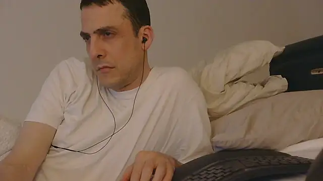 BetaGuy25 webcam