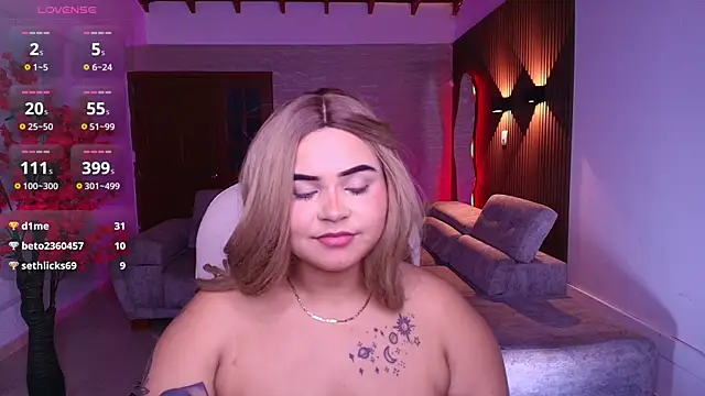 emily_prisston webcam