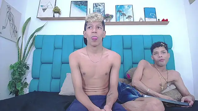 Stephen_Angel webcam