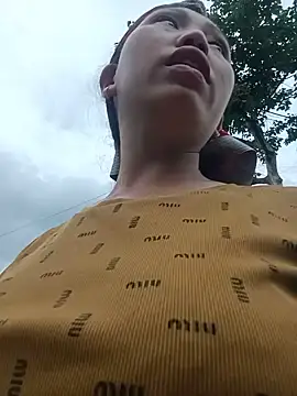 gwen-lady webcam