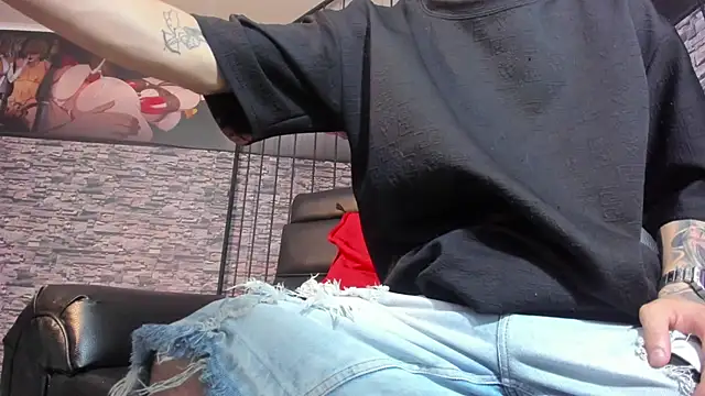 Dereck_Boy_ webcam
