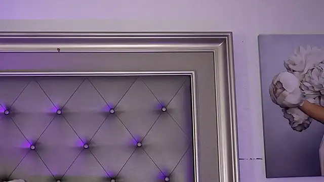 Zoey_CarterX webcam