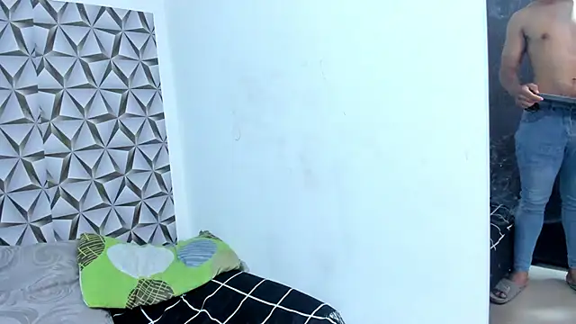 Benjamin_lich webcam