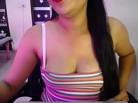 Riya_saini06 webcam