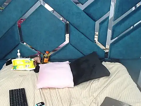 ChloeRose_1 webcam