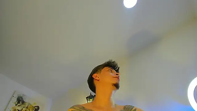 Nova__hard webcam